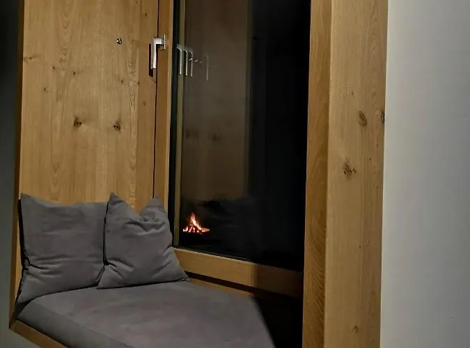 Appartamento Bergpanorama