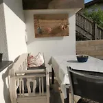 Bergpanorama 코센