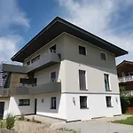 Appartamento Bergpanorama *