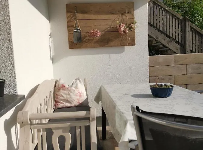 Bergpanorama Kössen